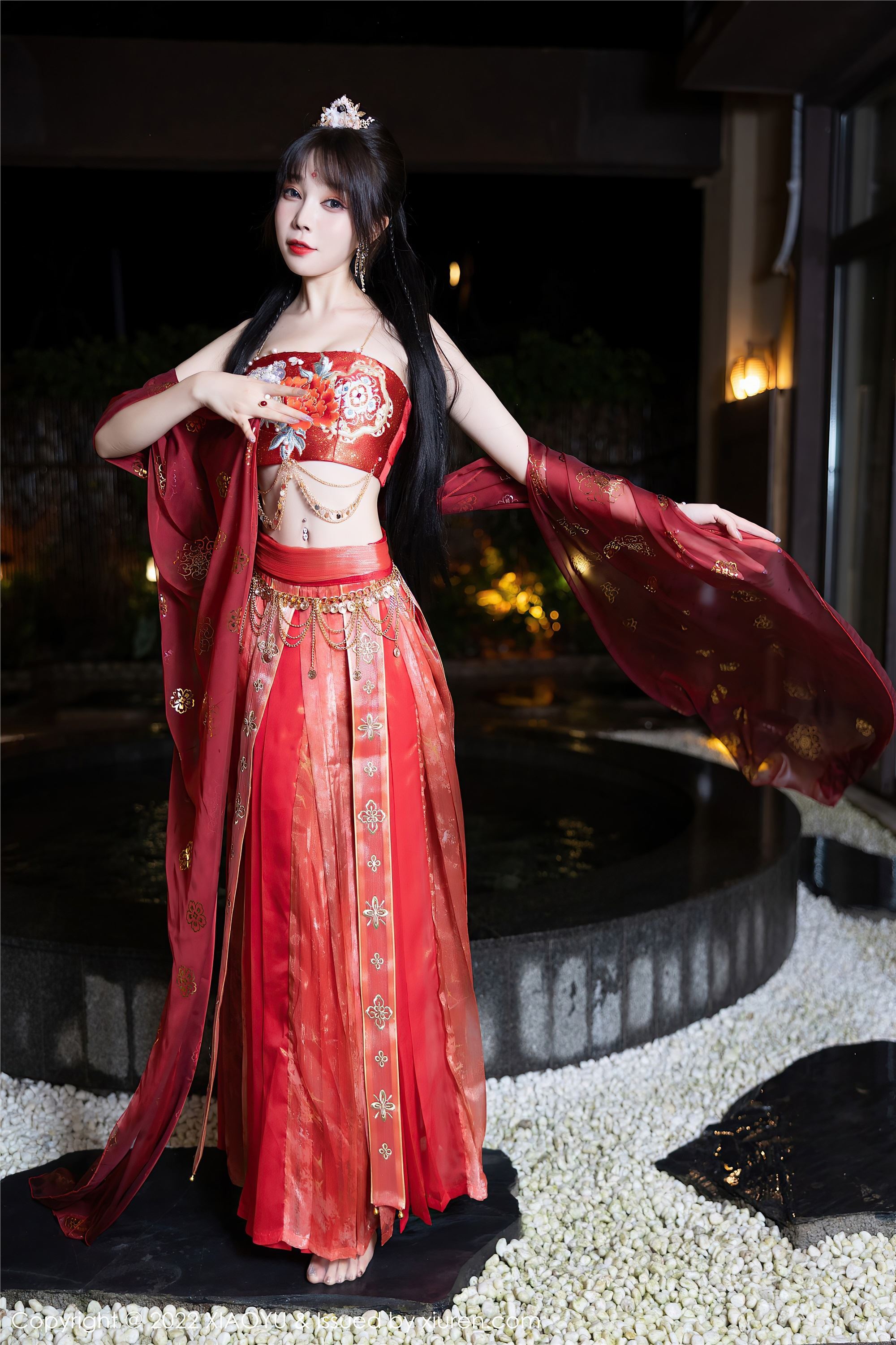 XIAOYU语画界 2022.07.25 Vol.827 徐莉芝